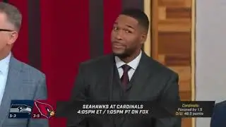 Terry Bradshaw makes a s*icide comment on live TV