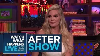 After Show: Is Lauren Wirkus Dating? | Summer House | WWHL