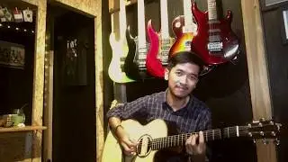 Tommy Emmanuel - Angelina (Soundtest Seymour Duncan SA-3SC)