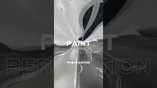 Cheap Paint vs Expensive Paint - See The Difference #automotive #quality #transformation