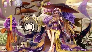 Mount and Blade: Touhou Origins #1 Marcisław w Gensokyo