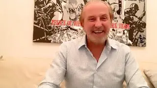 Insider Video: A Talk with A&K Founder Geoffrey Kent