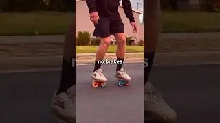 5 способов отказаться от произвольного катания!