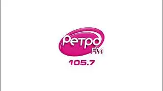 Прогноз погоды и местная реклама (Ретро FM [Геленджик | 105.7 FM], 21.04.2025, 9:52) 