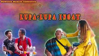 AMNESIA || FILM KOMEDI RUKUN KARYA.