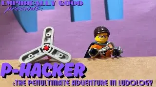 P Hacker