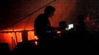 DJ HOODY - Scratch the vinyl @ Freshfields