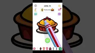  Play Coloring ASMR from level 71-80