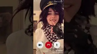 Just some Danganronpa tiktoks