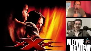 xXx - MOVIE REVIEW