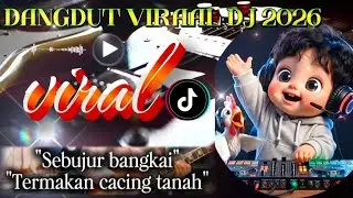 DANGDUT DJ REMIX HOREG PALING POPULER, dj remix viral di tiktok2025, dj dangdut terbaru,#ceksound