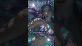 Scylla The Greek Monster Part 4 #scylla