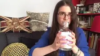 July&rsquo;s Craft Gin Club Unboxing