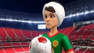 ميلودة خلعها هيشام😱وعيشة بغات تفرج للفينال😍