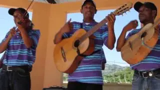 Conjunto Los pumas de Honduras PISTA 13, SE QUE VOLVERAS