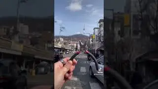 *летит в Корею*, чтобы срезать замок любви на башне Намсан ✂️🔐💖