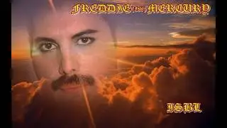 FREDDIE MERCURY My Tribute   Today , 24 November 2024 For you, Love of my life
