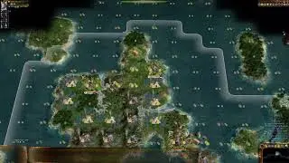 Civ IV  Beyond The Sword Fall From Heaven 2 Part 21