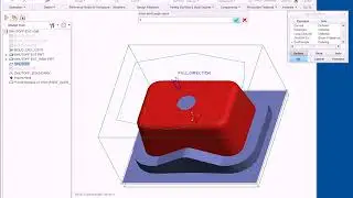 Analyzing Skirt Surface Options  ShutOff Extension