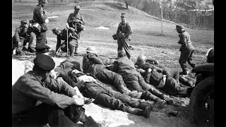 German POWs Arrived at American Camps — They Never Expected This Treatment