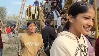 ਐਥੇ ਆ ਕੇ ਲੋਕਾ ਦੇ ਸਾਹ ਉੱਪਰ ਦੇ ਉੱਪਰ ਥੱਲੇ ਦੇ ਥੱਲੇ ਰਹਿ ਜਾਦੇ ਆ @surindermann29 