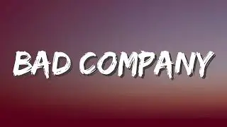 Five Finger Death Punch - Bad Company (Lyrics)