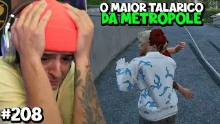 LEVI TALARICOU A AYLAP1! ep 208