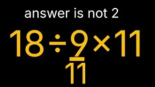 Maybe 1 in 10 People Can Solve This Math Problem! | Simplify algebraic|