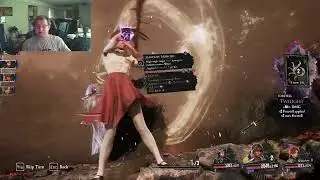 Clair Obscur: Expedition 33 - Chromatic Ballet Boss Fight #clairobscurexpedition33 #twitch #gaming