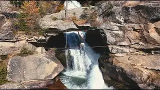 Over the Alps: Austria, Switzerland and Italy / EXTENDED (Pokat)