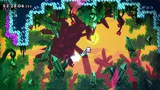 Celeste reflection room 6 (jan 1 2026)