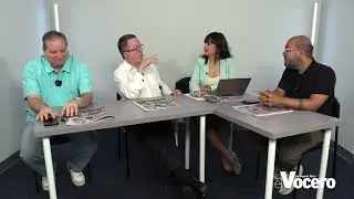 Debate Sin Filtro