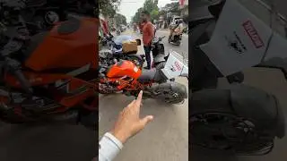 Modification 😍 #assam  #ktm  #guwahati