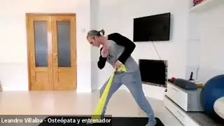 GANA MASA MUSCULAR EN CASA,  EJERCICIOS PARA BAJAR DE PESO. MEJORA LA FUERZA CON ESTOS EJERCICIOS
