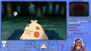 [LIVE] Shiny Shroomish! 58 DexNav Encounters | Pokemon ORAS