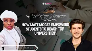Мэтт МакГи