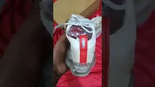 Nike Air Max Scorpion Flyknit Leap High