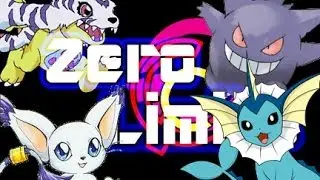 Digimon vs  Pokemon Part 2