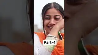 Part-4 #punjabifilm #sangatmansa