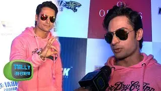 Shaleen Bhanot In Mumbai Warriors | BCL | BOX CRICKET LEAGUE