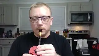 Lost Paintings on my Wild Irish Tin Whistle