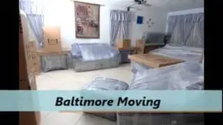 Baltimore Movers