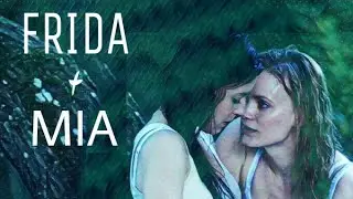 Frida +Mia |I Found [ Kyss Mig ]
