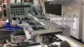 Automated Test Equipment - The Benefit of ATE