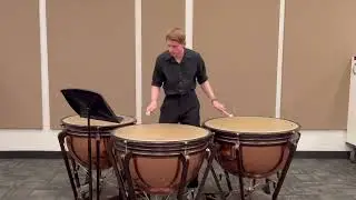 Timpani all state 2022
