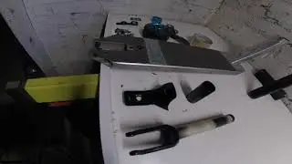Old envy prodigy s5 restoration