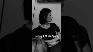 Paula Temple and Rebekah interview discuss music production, DJing and B2B