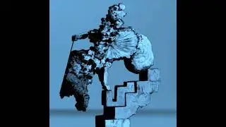 The Caretaker - Stage 5 - K1 - Moment of Clarity 1 In Stage 3