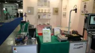 Italy Bimec 2011 機電展