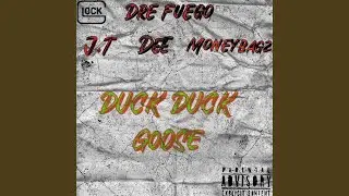 DUCK DUCK GOOSE